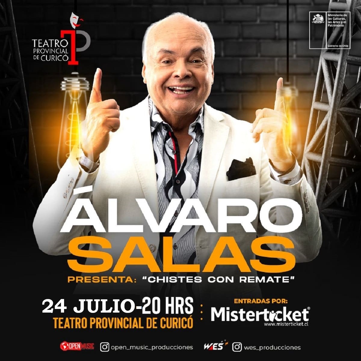 ÁLVARO SALAS